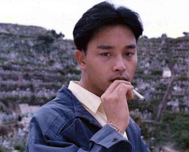 张国荣死亡真相令人毛骨悚然 入戏太深:媒体猜测的三大真正原因