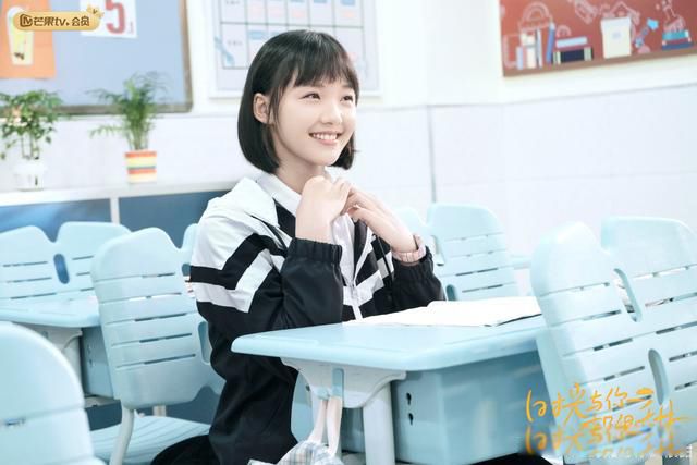 时光与你都很甜第二季什么时候上映 演员是谁?演员表介绍