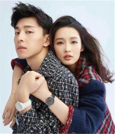 明星李沁的老公是谁 和邓伦太般配非常的宠溺