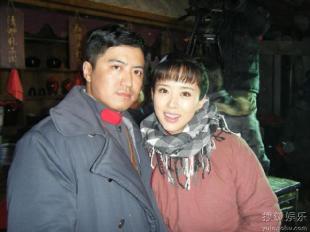 何音现任丈夫许云帆个人资料 和前夫黄志忠和平离婚