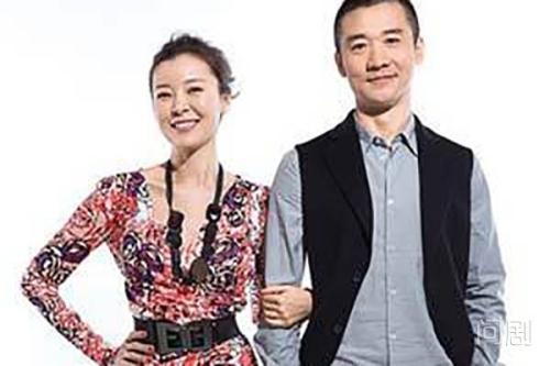 何音现任丈夫许云帆个人资料 和前夫黄志忠和平离婚
