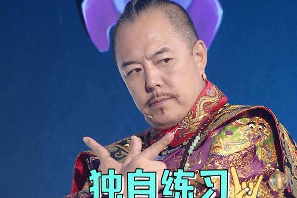 张铁林案是怎么处理的 重大宗教仪式:张铁林活佛坐床大典仪式