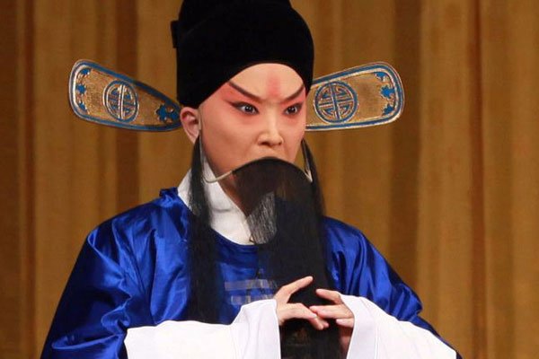 王佩瑜简历及个人资料简介 是男是女?性取向受热议