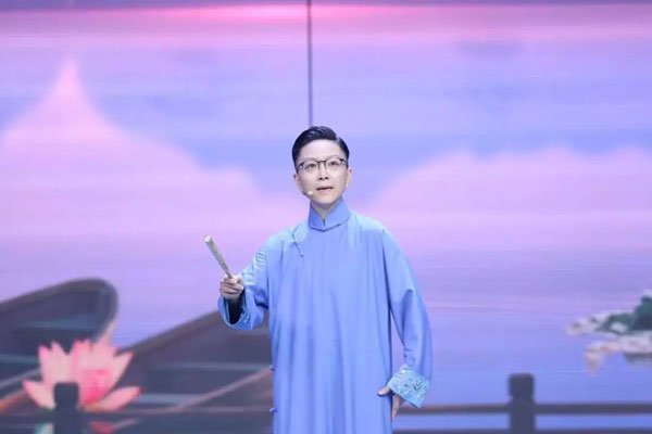 王佩瑜简历及个人资料简介 是男是女?性取向受热议
