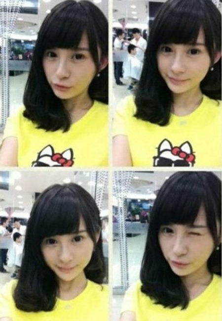 夏航燕托塔天王照是什么时候 被陶冉娶:夏航燕为什么都有人接盘