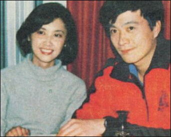 周里京的妻子张巍简介 演员周里京近况如何