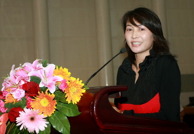 周里京的妻子张巍简介 演员周里京近况如何