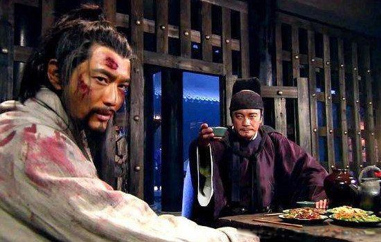秦桧夫妇跪像为什么是千古罪人 发国难财:害死岳飞的幕后黑手