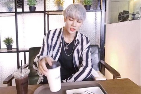 林彦俊为什么突然消失了 交往过的女朋友:林彦俊为什么塌房了