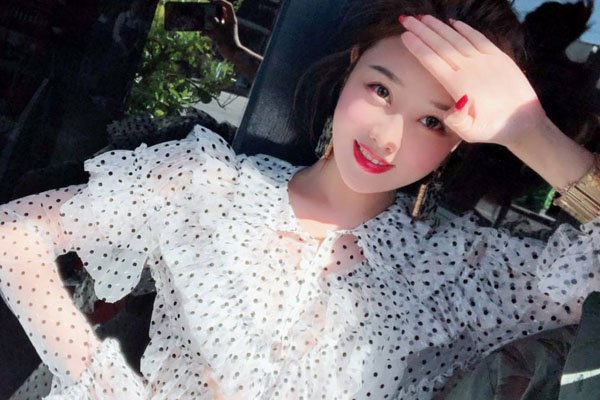 网红张林超简介 父亲是老板:张林超的家世真实是什么