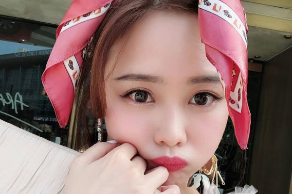 网红张林超简介 父亲是老板:张林超的家世真实是什么