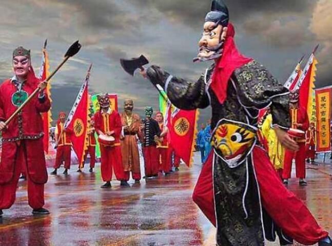 穿青人属于什么族 到底有多特殊?穿青人属于56个民族吗