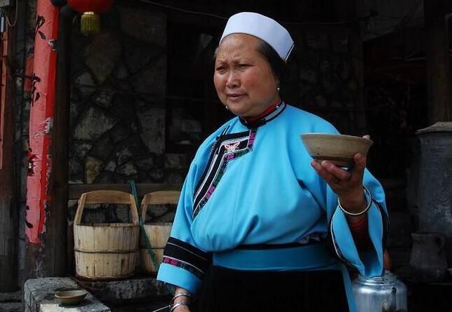 穿青人属于什么族 到底有多特殊?穿青人属于56个民族吗