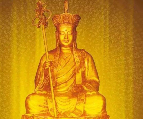 地藏王菩萨是保佑什么的 生日是哪天?旧俗七月三十