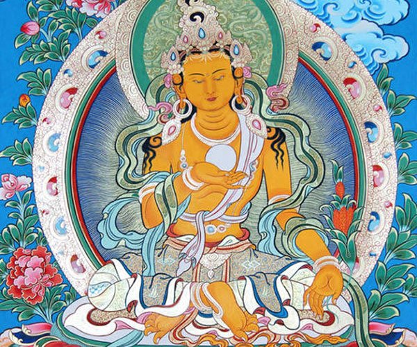 地藏王菩萨是保佑什么的 生日是哪天?旧俗七月三十