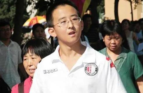 张炘炀2023年现状如何 解读张炘炀现在怎么样了