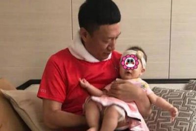 孙红雷的两任妻子 第一任妻子?孙红雷前女友丁嘉丽