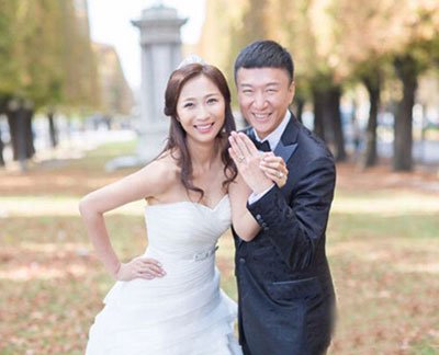 孙红雷的两任妻子 第一任妻子?孙红雷前女友丁嘉丽