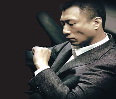 孙红雷的两任妻子 第一任妻子?孙红雷前女友丁嘉丽