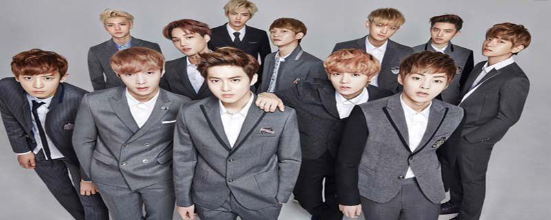 exo吴亦凡什么时候退出的 exo吴亦凡为什么要退出