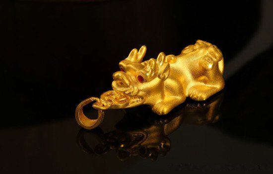 民间防鬼上身佩戴什么 鬼最怕的三样东西(狗牙/玉石/貔貅)