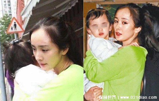 杨幂养泰国的小鬼爆红? 小糯米转世?杨幂养了小鬼的消息是怎么传出来的
