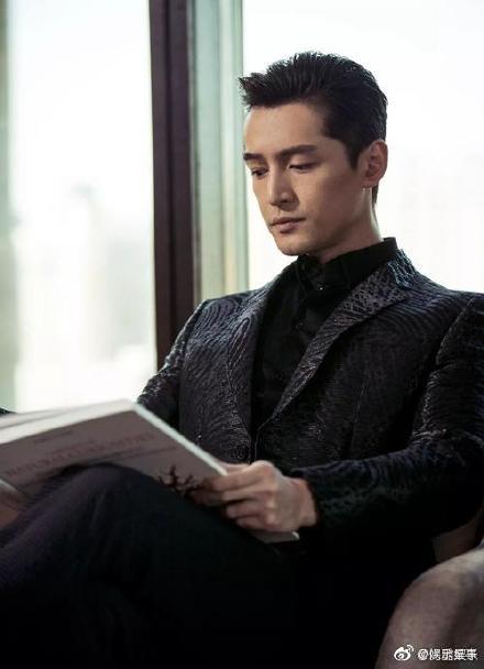 胡歌妈妈过世多少岁 六岁时胡歌妈妈什么病