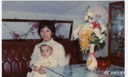 胡歌妈妈过世多少岁 六岁时胡歌妈妈什么病