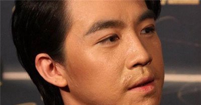 俞灏明火烧事件 爆破事故:俞灏明和selina烧伤事件真相