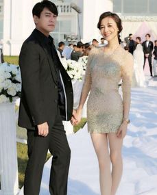 李健韩雯雯为什么分手 暧昧证据:李健韩雯雯天涯论坛事件