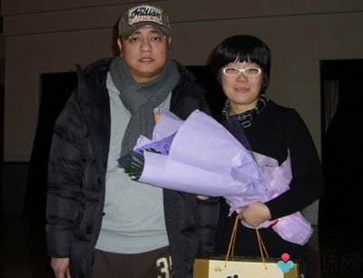 张家豪在东北石家庄的实力 赵本山保镖:张家豪的妻子是那一个