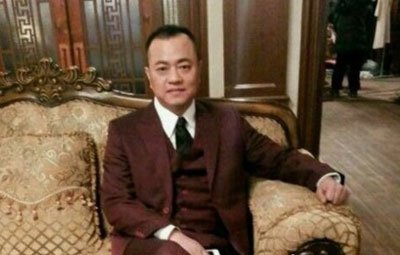 张家豪在东北石家庄的实力 赵本山保镖:张家豪的妻子是那一个