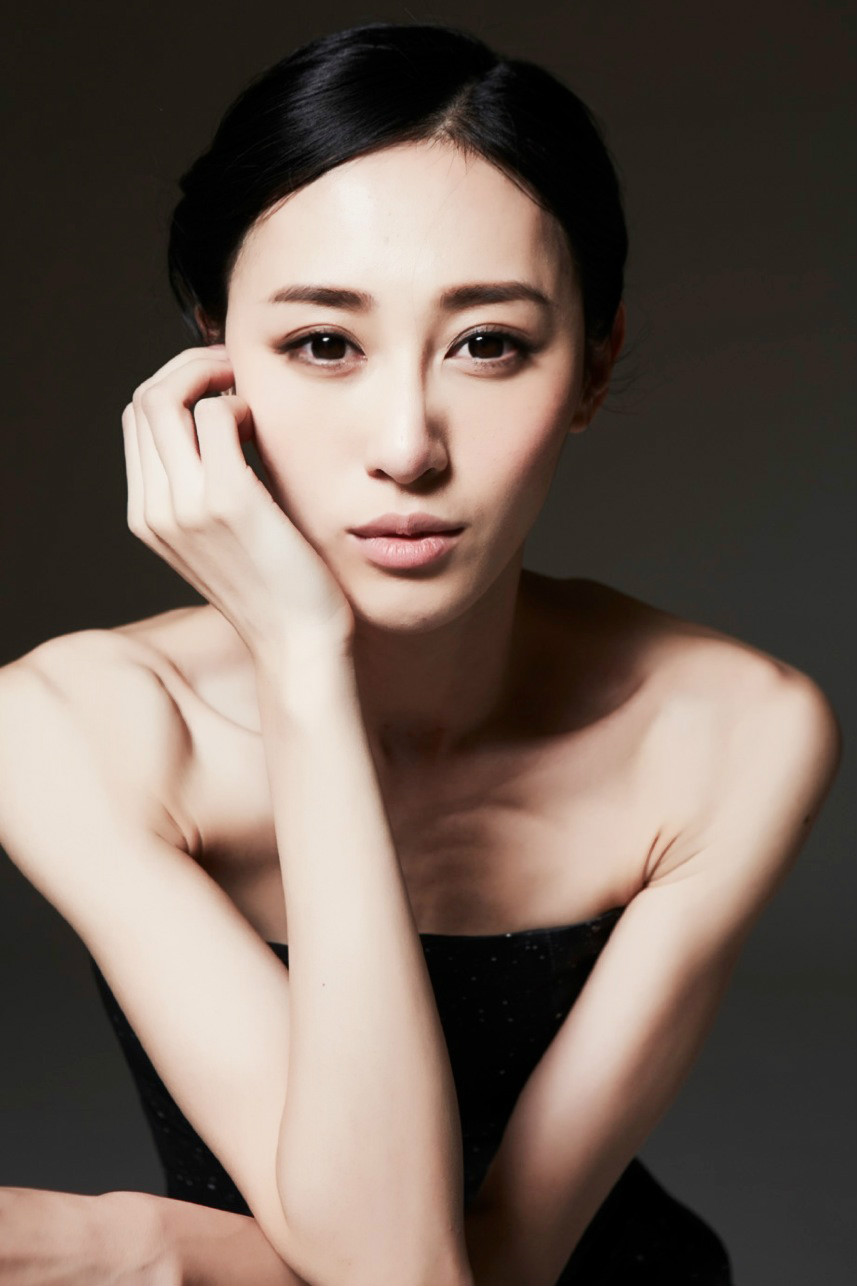 朱洁静个人资料简介 平安绯闻女友朱洁静耍大牌?