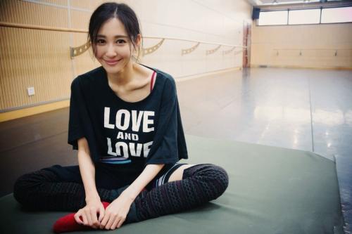 朱洁静个人资料简介 平安绯闻女友朱洁静耍大牌?