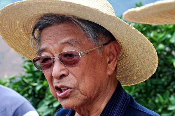 褚时健是被怨入狱吗 古稀老人褚时健是谁弄进去的