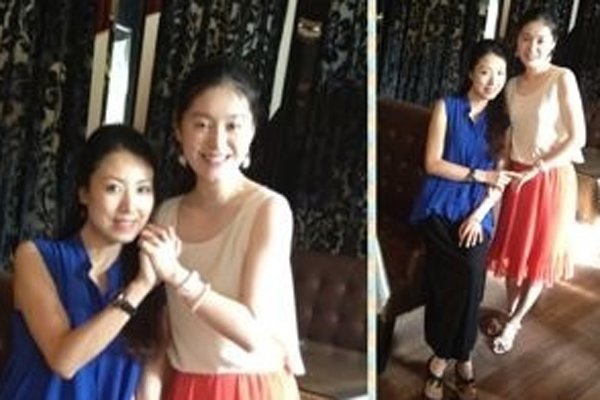 柏雪为什么退出娱乐圈真相揭秘 被反噬了吗?灵异事件到底发生了什么