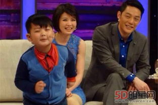 傅程鹏和程愫为什么离的婚 恩爱夫妻因男方爱上别人而散伙