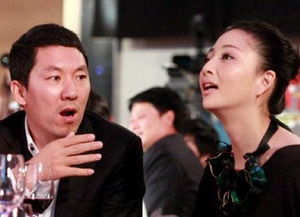 孙东海的老婆是哪位 孙东海和李小冉之间的情感