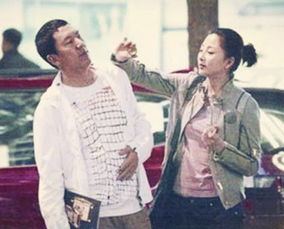 孙东海的老婆是哪位 孙东海和李小冉之间的情感