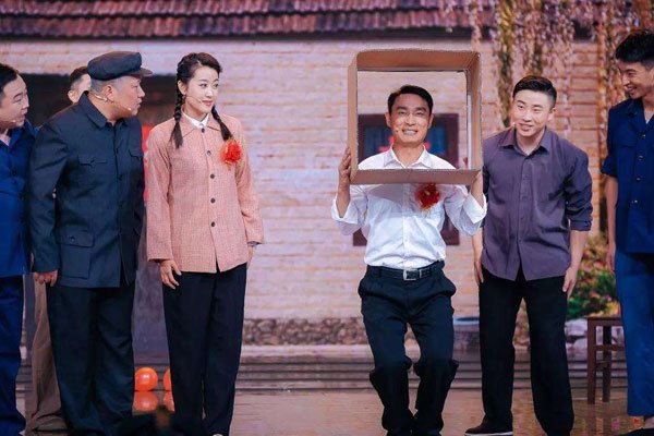 水均益前妻现在情况怎样 两次婚姻:水均益第一任妻子是谁