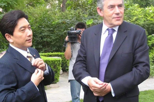 水均益前妻现在情况怎样 两次婚姻:水均益第一任妻子是谁