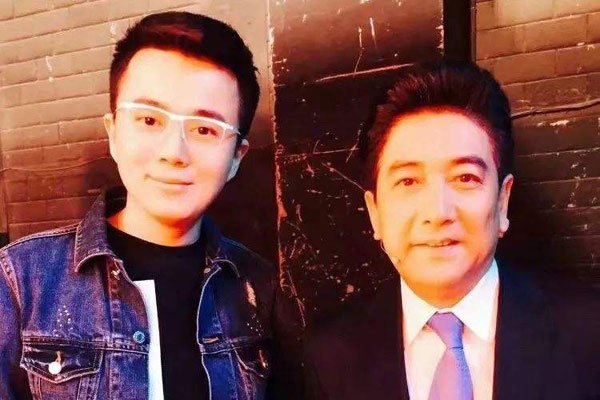 水均益前妻现在情况怎样 两次婚姻:水均益第一任妻子是谁