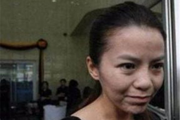 朱迅现在身体状况怎么样2023 复发了?朱迅得的是什么