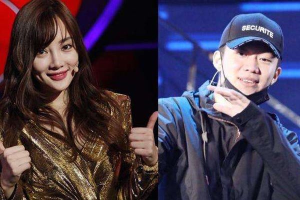 李小璐和贾乃亮为啥离的婚分手了 单亲妈妈李小璐现状如何