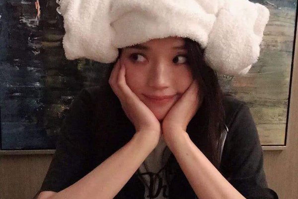 舒淇的玉女心经讲的什么故事 经典作品一身红嫁衣惊为天人