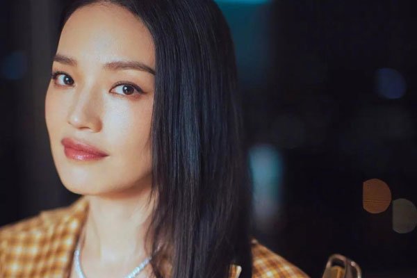 舒淇的玉女心经讲的什么故事 经典作品一身红嫁衣惊为天人