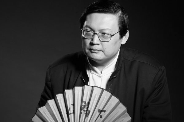 梁宏达所有节目被停播真正原因是什么 诋毁英雄:梁宏达事件是怎么回事