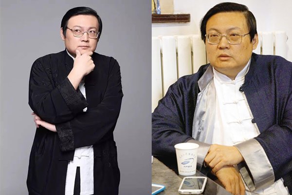 梁宏达所有节目被停播真正原因是什么 诋毁英雄:梁宏达事件是怎么回事