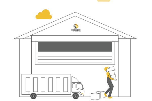 丰网速运和顺丰有什么关系 合作关系:丰网速运和顺丰是一家吗