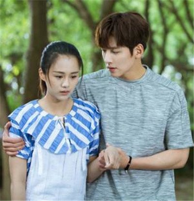 安悦溪结婚生子了吗 婚纱照:池昌旭安悦溪承认恋情